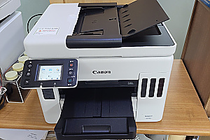 영등포구 캐논 GX7092