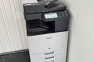 강남구 SL-X3220NR 중고 설치