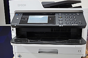 송파구 엡손 WF-C5790 신규 설치