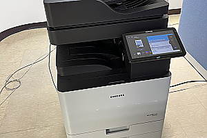 강남구 보험회사 신규지사 HP8210 & K7400LX…