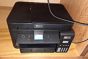 롯데월드 내 신규식당 오픈 L6291 설치(7/6)