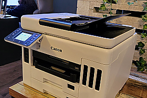 마포구 캐논 GX7090 신규설치(7/5)