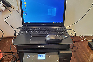 강남구 삼성노트북 복합기 임대 (9/8)