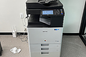 강북구 삼성칼라복합기(SL-X3280NR) 임대 신규설…