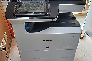 마포구 A3칼라잉크젯복합기 SL-P7600LX 임대 신…