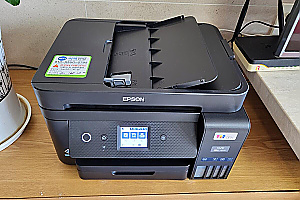 성북구 가정용복합기 엡손 L6291 신규 임대 설치((…