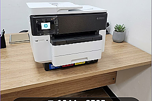 화성시 프린터 렌탈 ○○바이올린 학원 HP7740 신규…