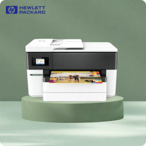 HP 7740 A3칼라잉크젯복합기 3년약정