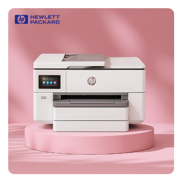 HP 9730 (HP 7740후속모델) A3칼라잉크젯복합기