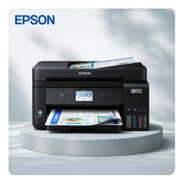Epson A4칼라잉크젯복합기 L6290 3년약정