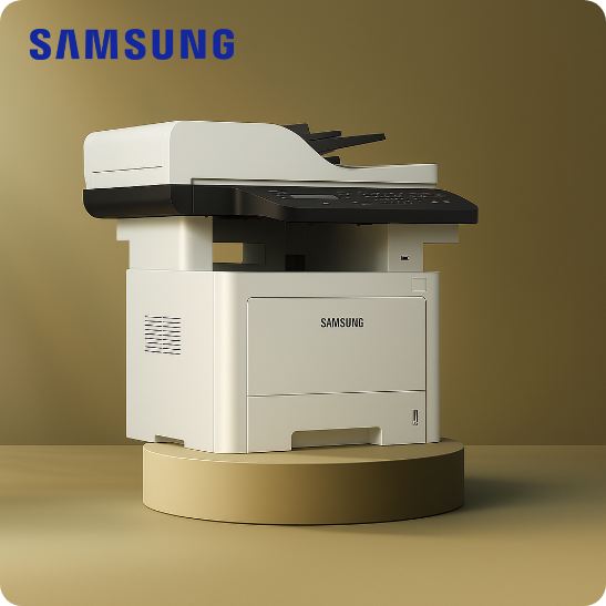 삼성 SL-M3890FW A4흑백복합기 임대 3년약정