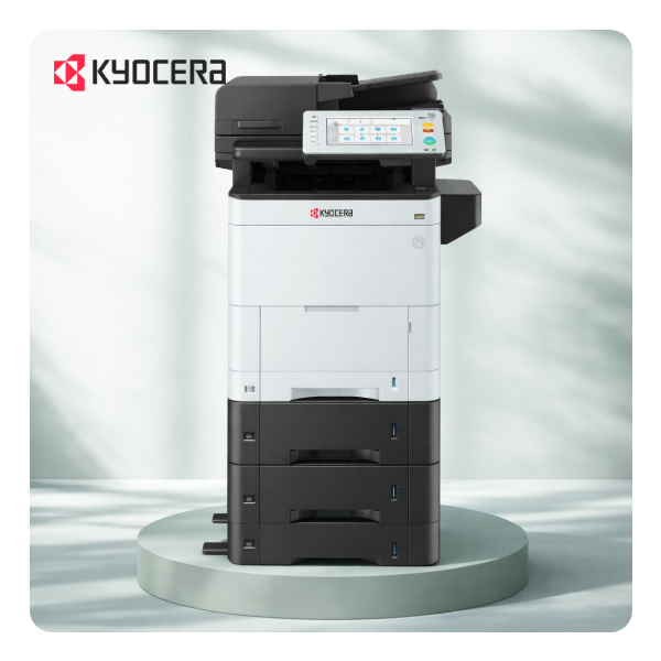 교세라 ECOSYS MA3500cifx(M6630후속) A4칼라복합기 임대 3년약정