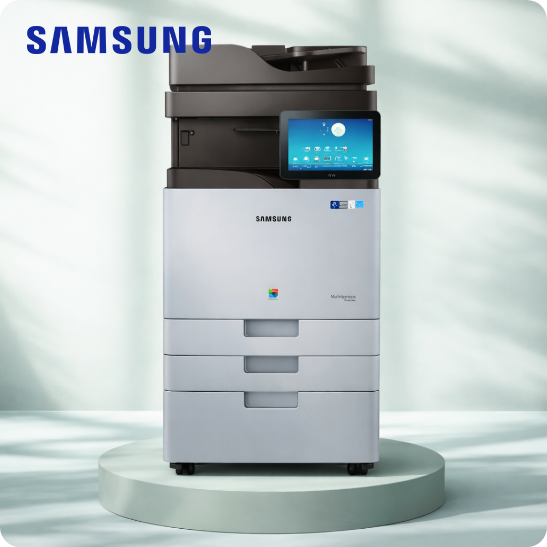 삼성 A3칼라복합기 SL-X7400LX 임대 3년약정