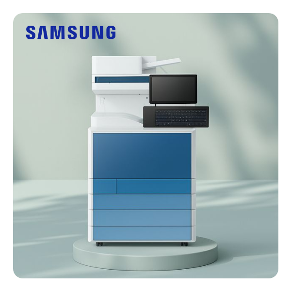 삼성 A3칼라복합기 SL-X9400LX  임대 3년약정