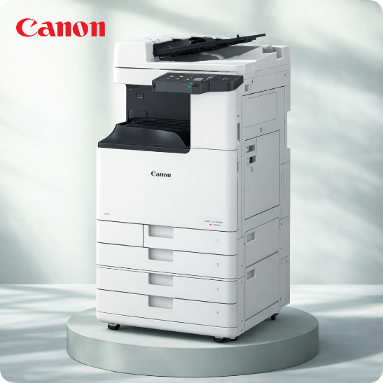 캐논 A3칼라복합기  iR C3322 임대 3년약정