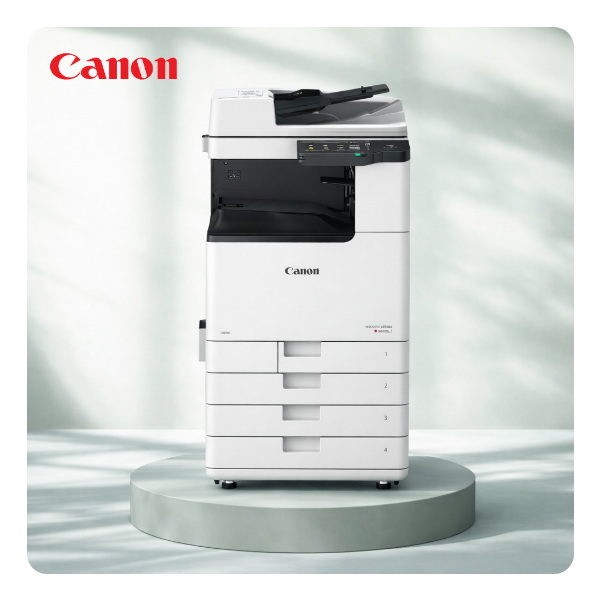 캐논 A3칼라복합기  iR C3322 임대 3년약정