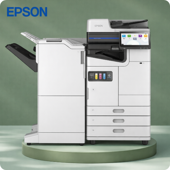 엡손 A3칼라복합기 AM-C4000 임대 3년약정