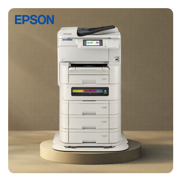 엡손 A3칼라복합기 EM-C8100 임대 3년약정