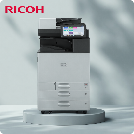 리코 A3칼라복합기 IM C2010 임대 3년약정