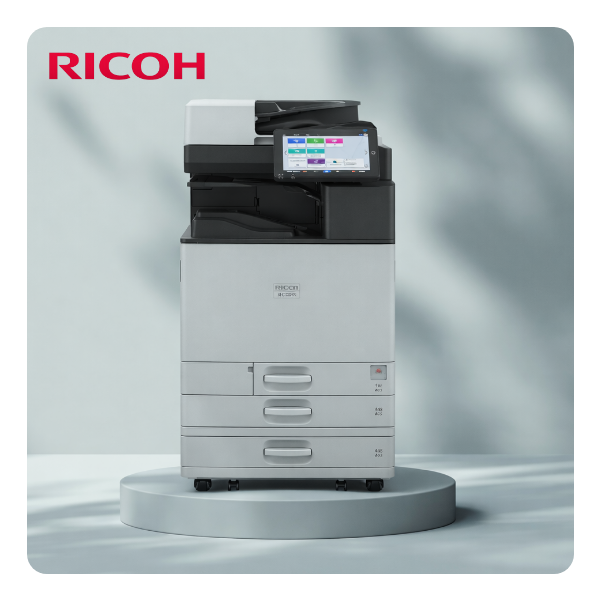 리코 A3칼라복합기 IM C2010 임대 3년약정