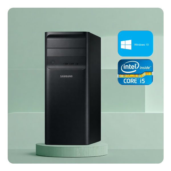 사무용 컴퓨터(삼성,LG 브랜드제품)