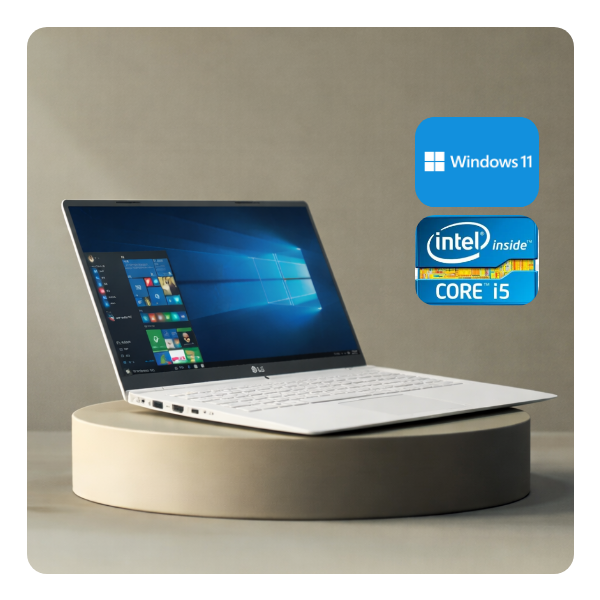 고사양 업무용 인텔코어 i5 10세대 삼성LG그램